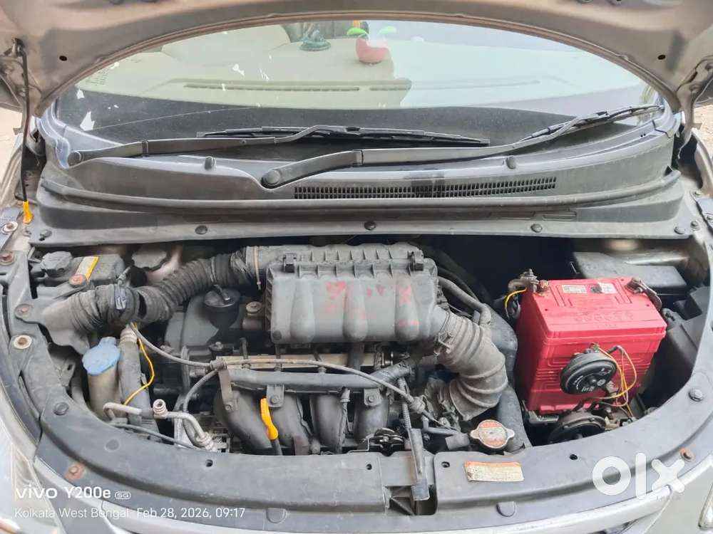 Gadi Me Koi Problem Nahi Hai Engine Bilkul Fresh H