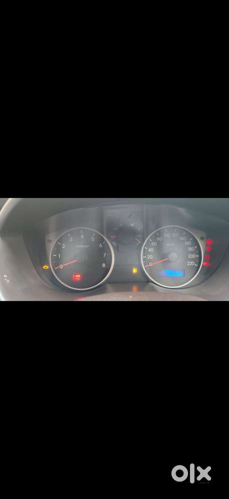 Hyundai I20 1.4 Sportz, 2010, Petrol