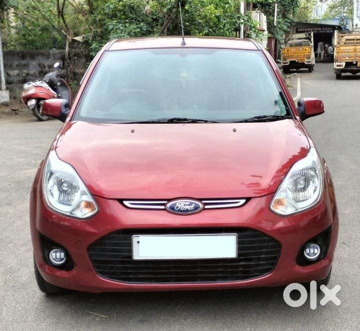 Ford Figo