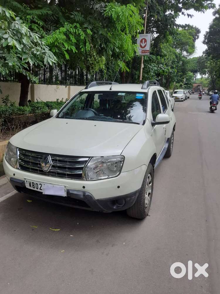 Renault Duster Rxe Petrol 2013 Owner Driven Personal Car