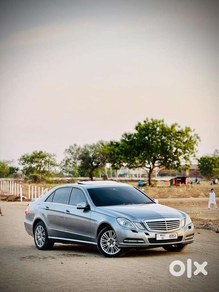 Mercedes-benz Diesel 2012