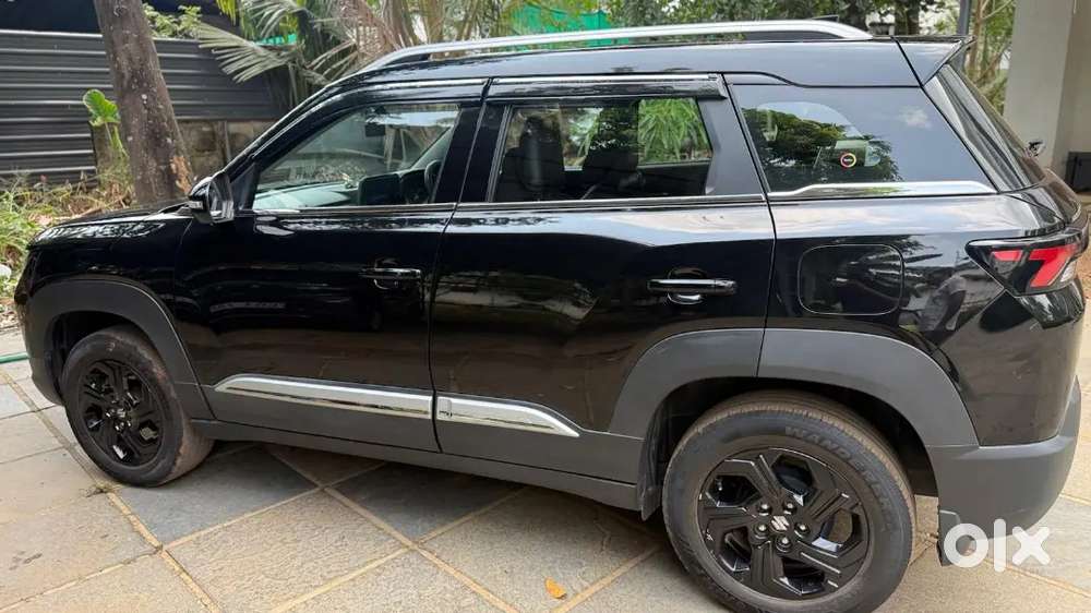 Excellent Condition Vehicle. Still Under Warranty