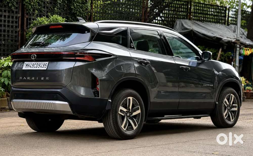 Tata Harrier, 2024, Diesel