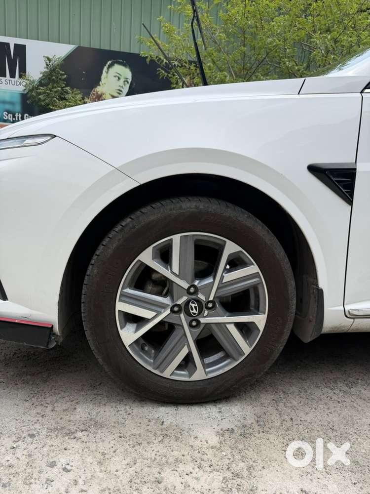 Hyundai Car Petrol 2023