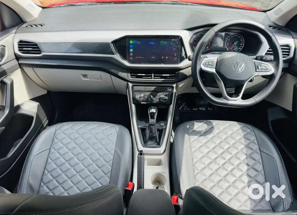Volkswagen Taigun 1.0 Tsi 2025