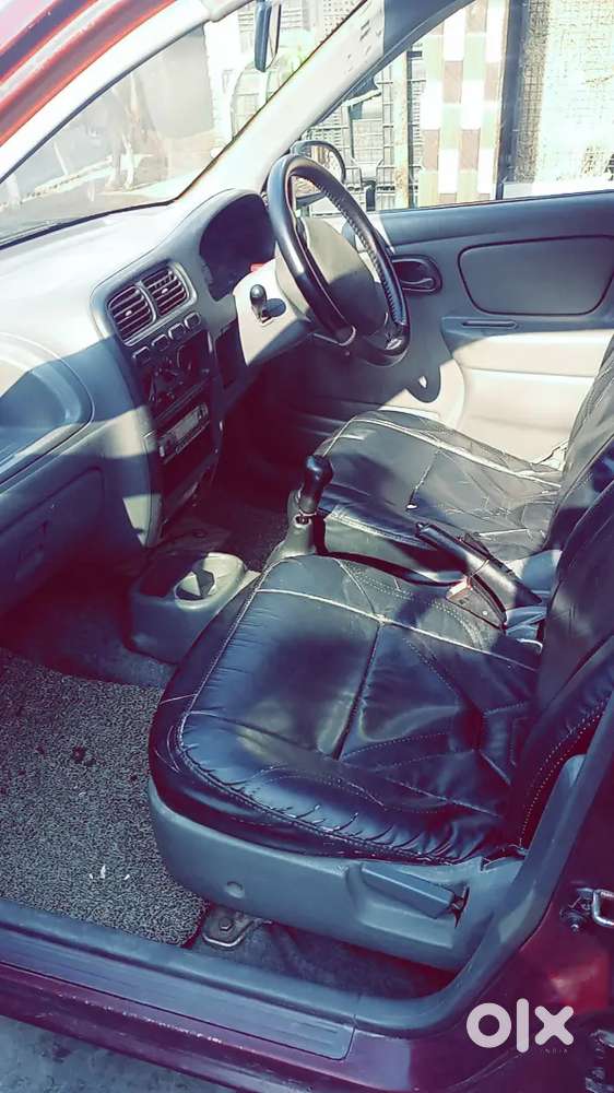 Ac Working Center Locaking  Gud Condition