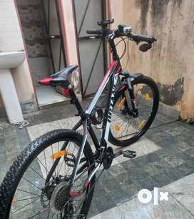 Hero octane hot sale salamander 27.5