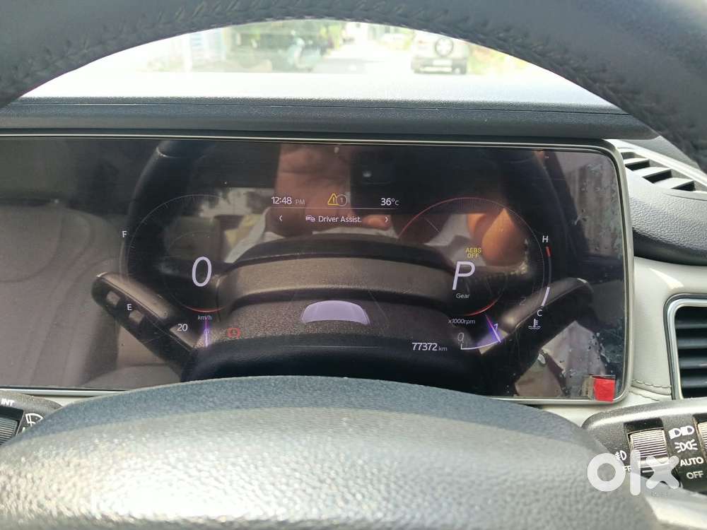 Mahindra Xuv700 2.2 Ax 7 Diesel At Str Awd, 2022, Diesel