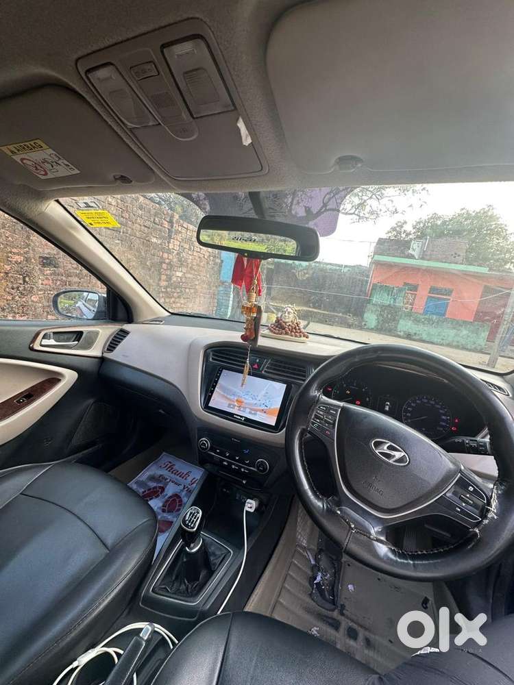 Hyundai I20 2015 Diesel