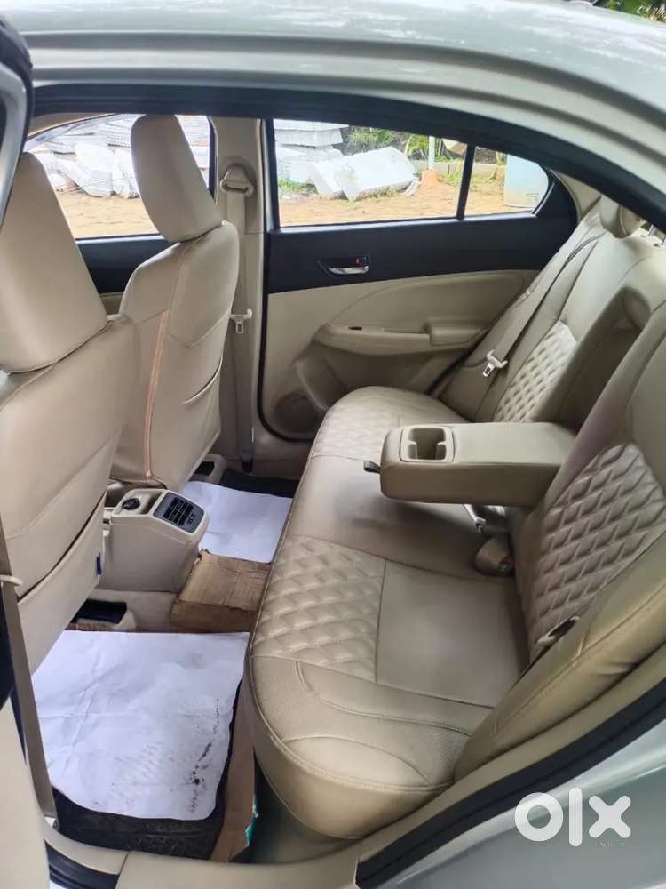 Maruti Suzuki Dzire 2024