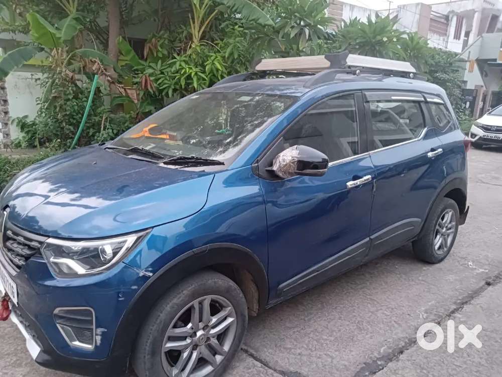 Renault Triber Facelift 2022 Petrol 55000 Km Driven