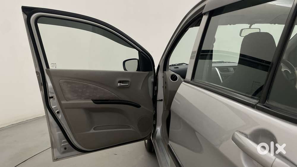 Maruti Suzuki Celerio 1.0 Zxi Amt, 2017, Petrol