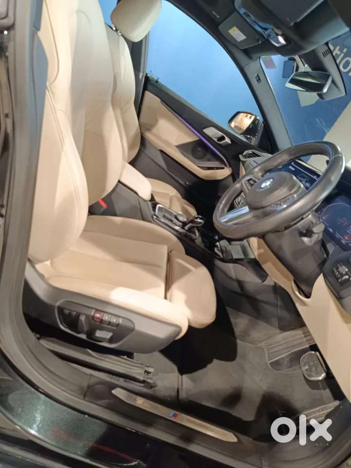 Bmw 2 Series Gran Coupe 220i M Sport, 2023, Petrol