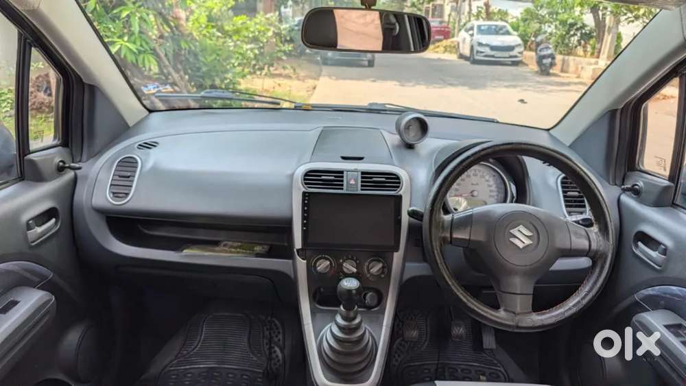 Maruti Suzuki Ritz Vdi Bs-iv, 2012, Diesel
