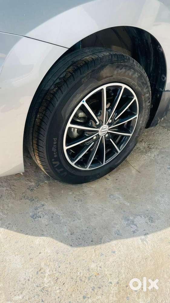 2022 Maruti Baleno Petrol
