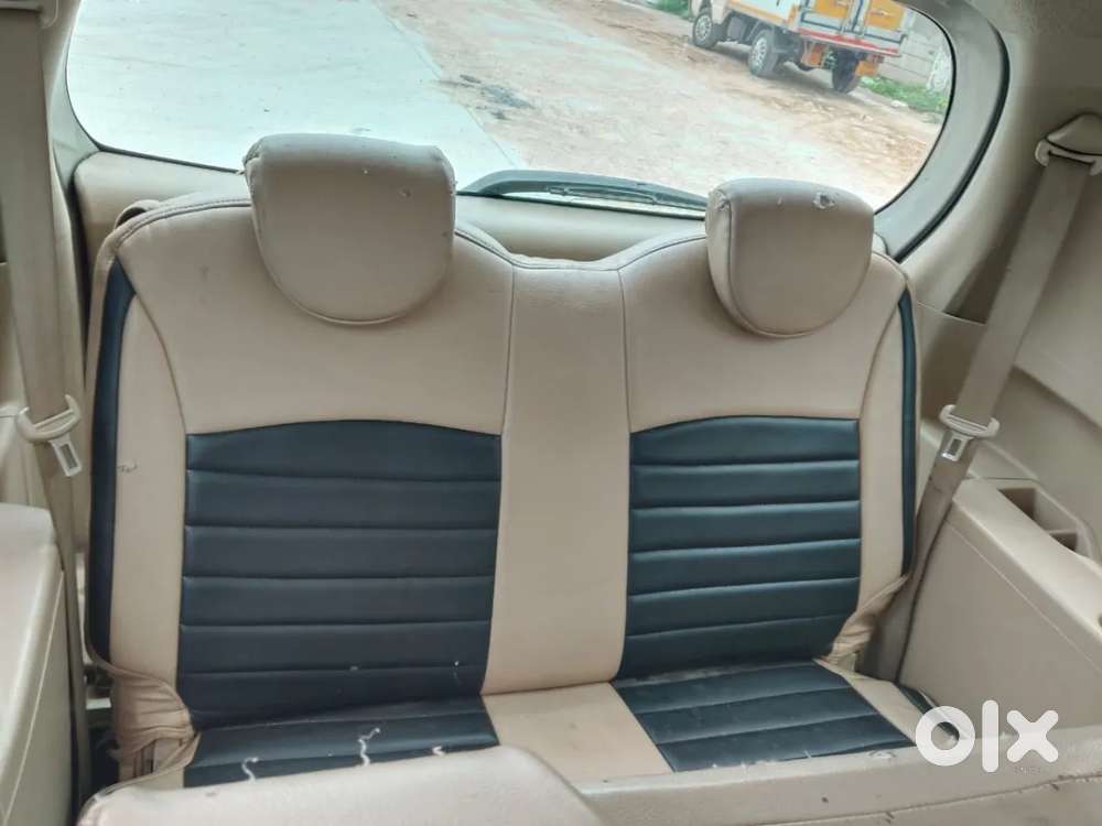 Maruti Suzuki Ertiga, 2015, Diesel