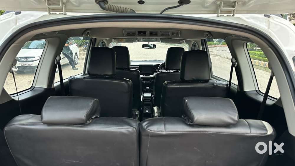 Maruti Suzuki Xl6 Zeta Mt Cng, 2024, Cng & Hybrids