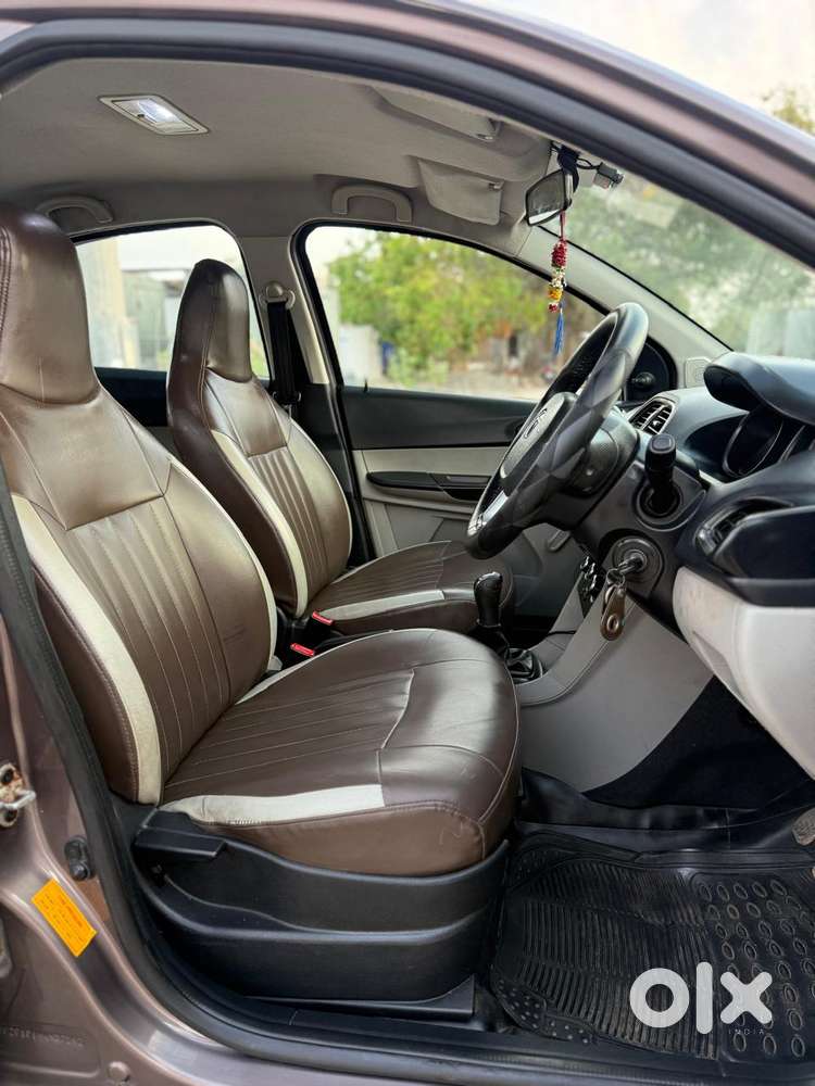 Tata Tiago Xe Diesel, 2018, Diesel