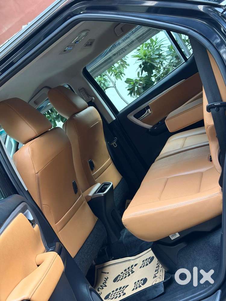 Toyota Fortuner 3.0 4x2 Automatic, 2023, Diesel