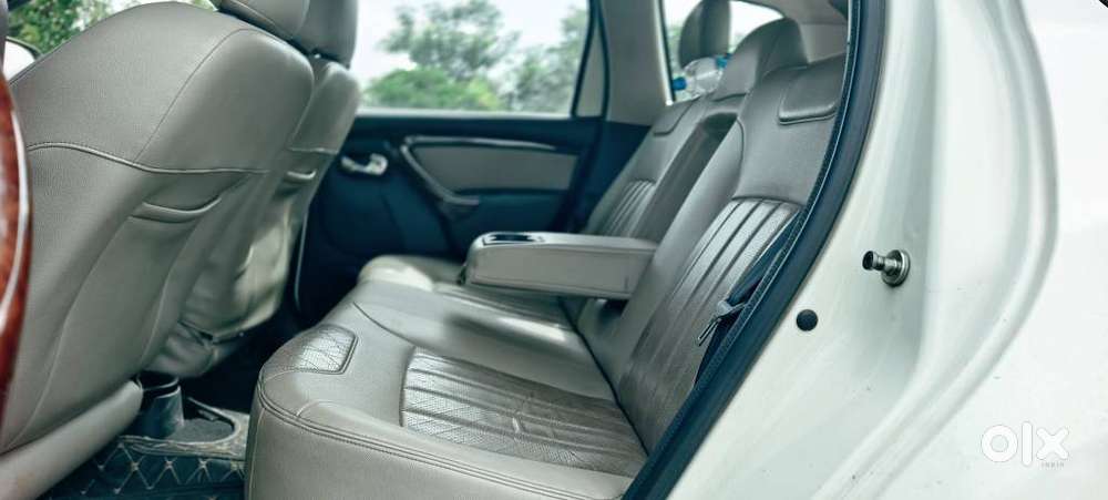 Renault Duster 110ps Diesel Rxz Pack, 2015, Diesel