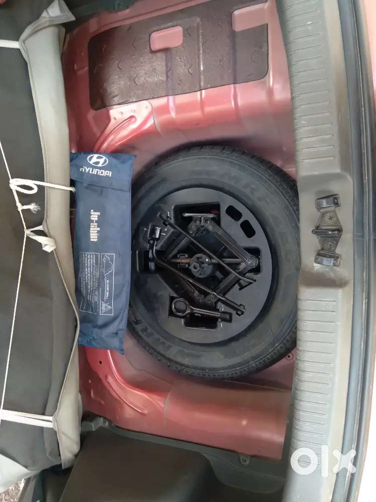 Hyundai I10 Sportz 2011 Superb Condition