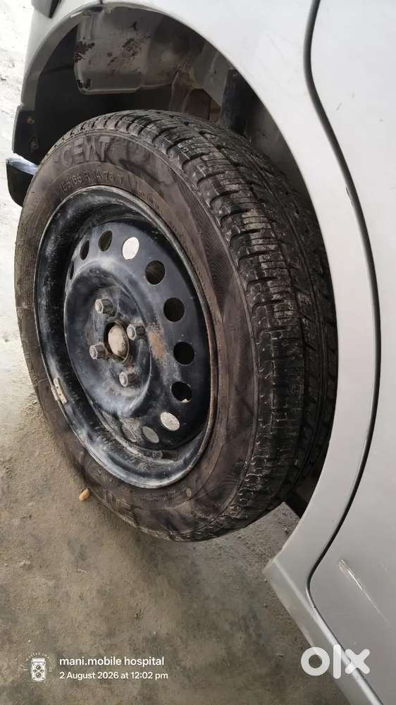 Maruti Wagon R 2015