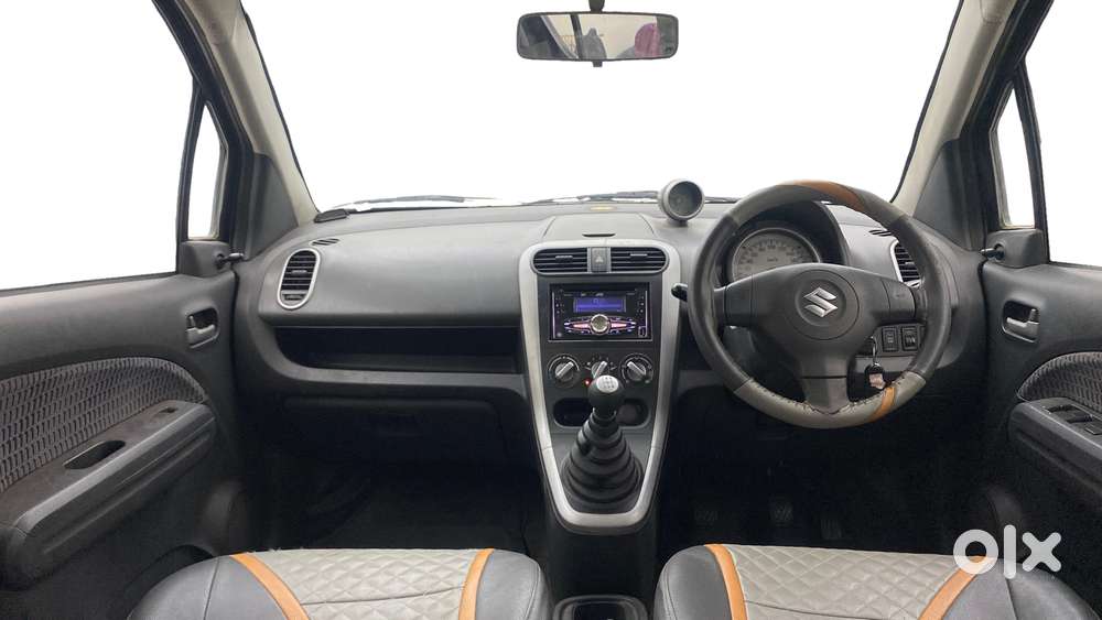 Maruti Suzuki Ritz Vxi, 2015, Petrol