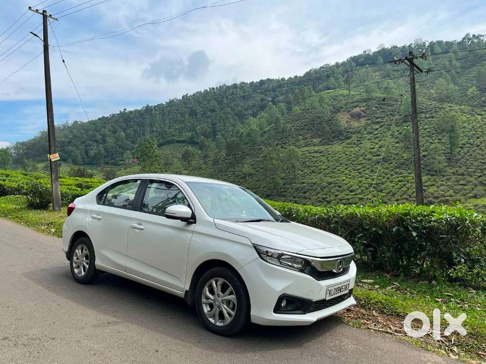 Honda Amaze
