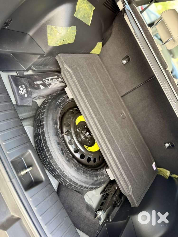 Hyundai Tucson 2.0 Platinum Diesel At, 2023, Diesel