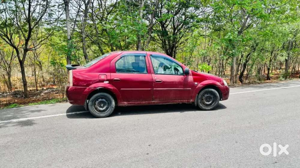 Super Condition Car