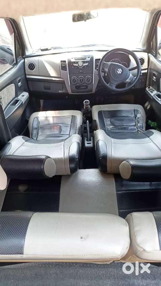 Urgent Sell! Wagonr Vxi