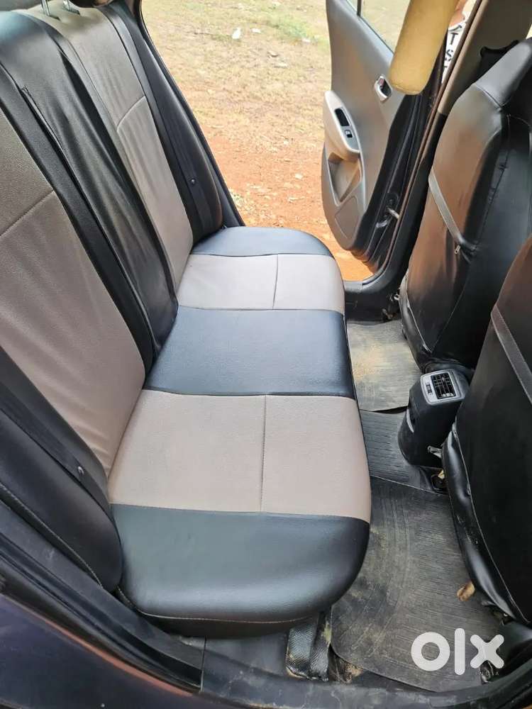 Hyundai Xcent Sx Crdi 2018