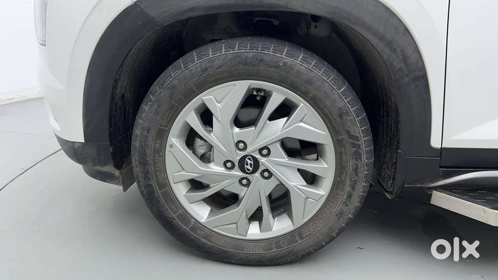 Hyundai Creta 1.5 Sx, 2022, Petrol