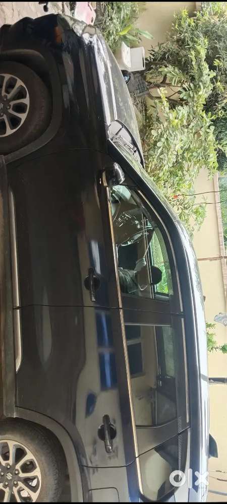 2023 Maruti Suzuki Vitara