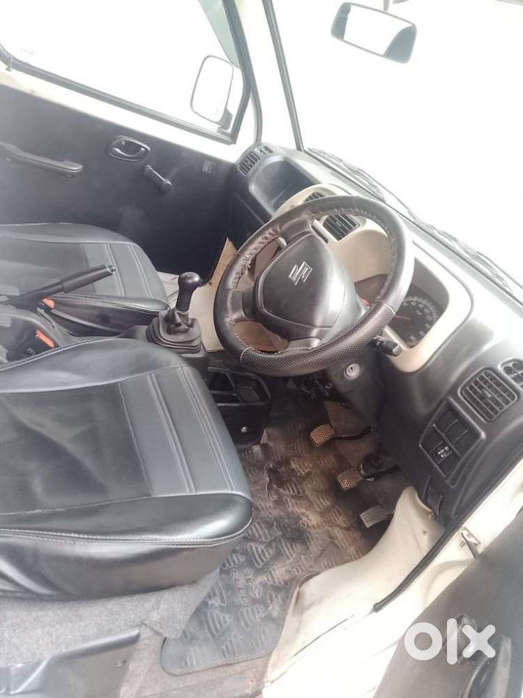 Maruti Suzuki Eeco 1.2 Tour V 5 Str, 2020, Petrol