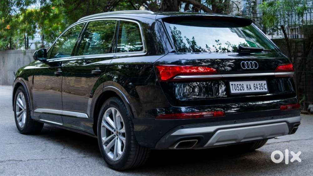 Audi Q7 3.0 Technology 55 Tfsi, 2026, Petrol