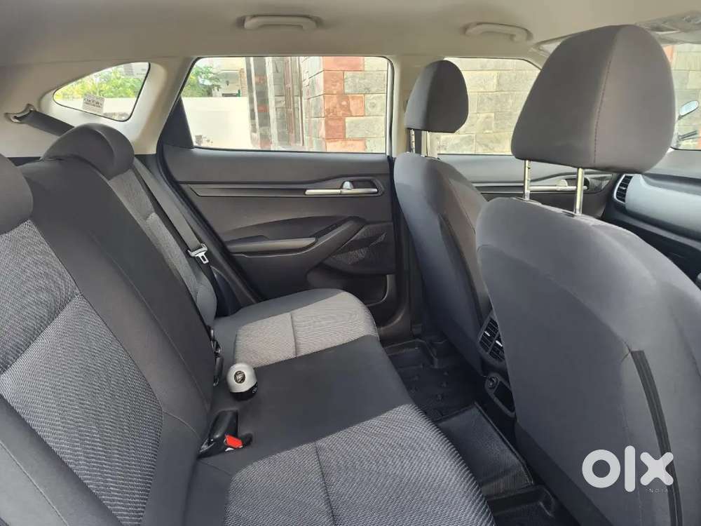 Kia Seltos Hte D 2023 Diesel