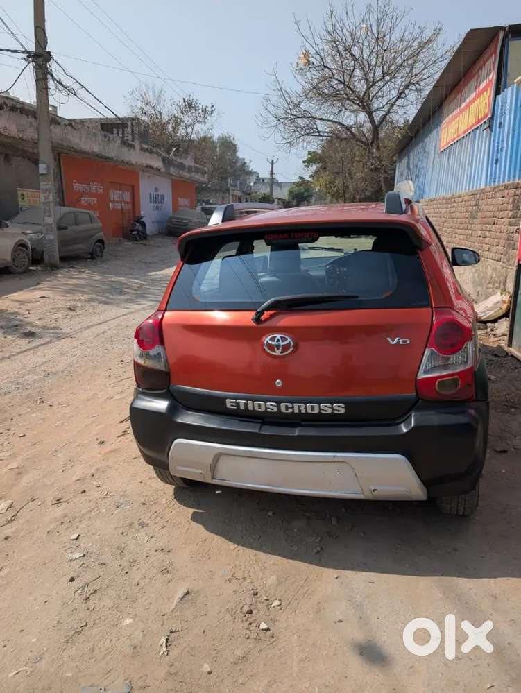 A1 Eye Catcher Car.with Great Space, Great Safety And Great Charm.