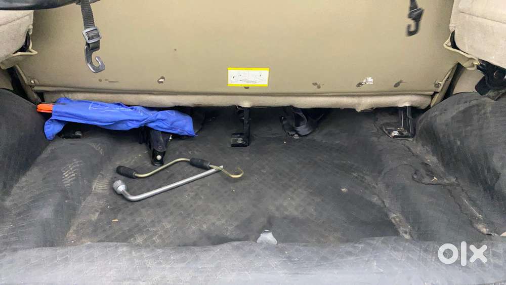 Mahindra Tuv 300 Mhawk100 T8, 2018, Diesel