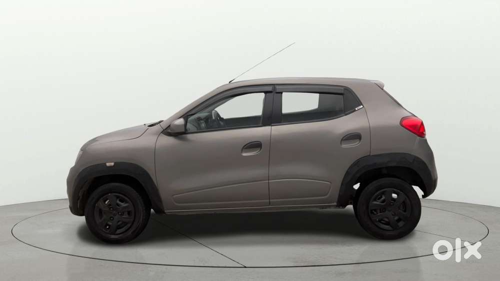 Renault Kwid Rxt, 2016, Petrol