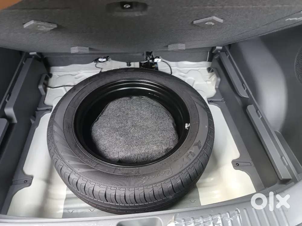 Hyundai Creta King Edition 2006