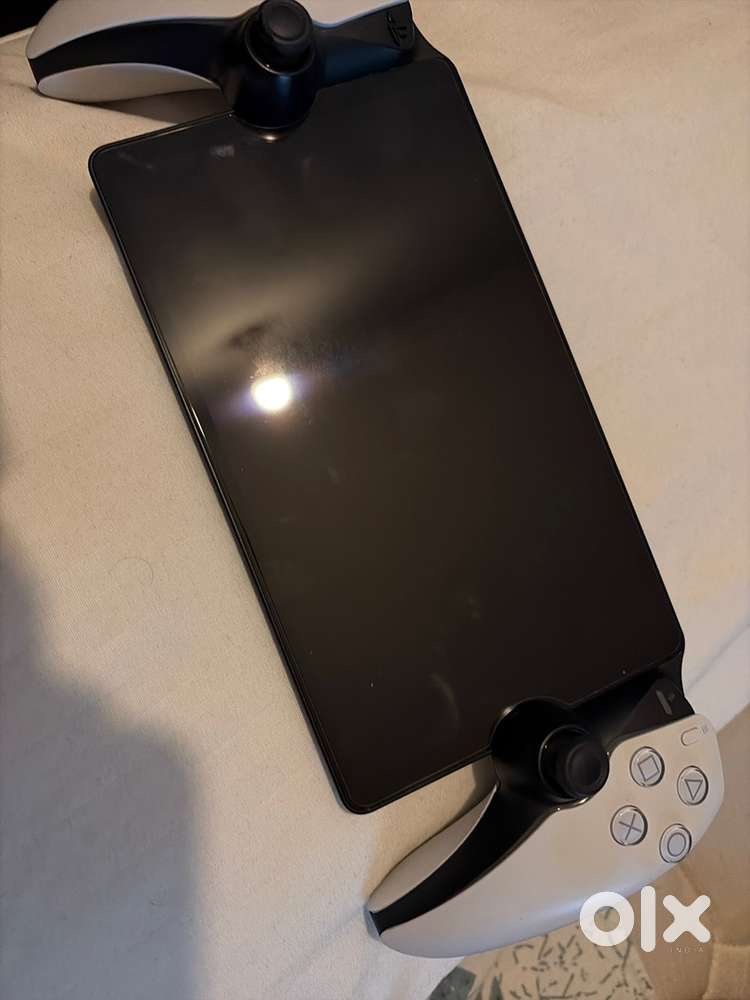 Sony Playstion portal