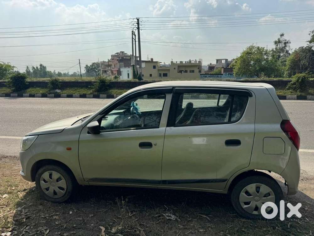Maruti Suzuki Alto K10 2019 Petrol 89000 Km Driven