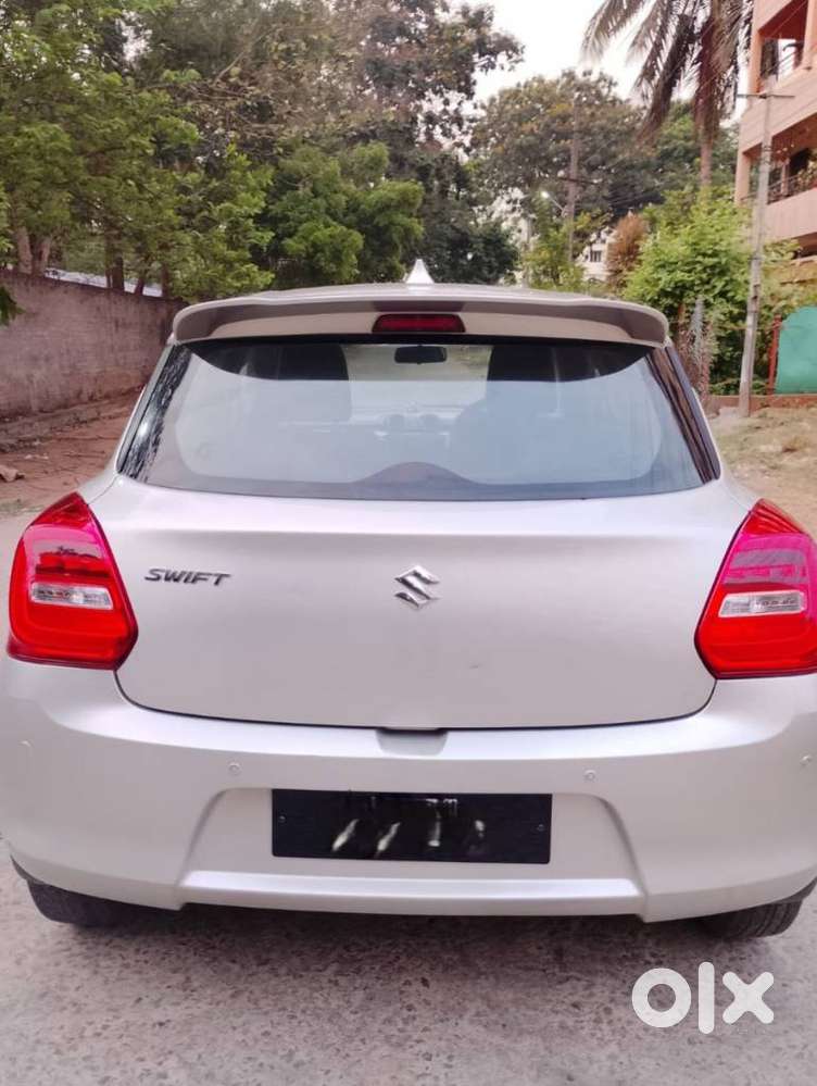 Maruti Suzuki Swift Ddis Vdi, 2018, Diesel