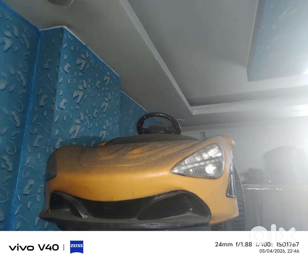Toy Car Arjent Sell Only 2500