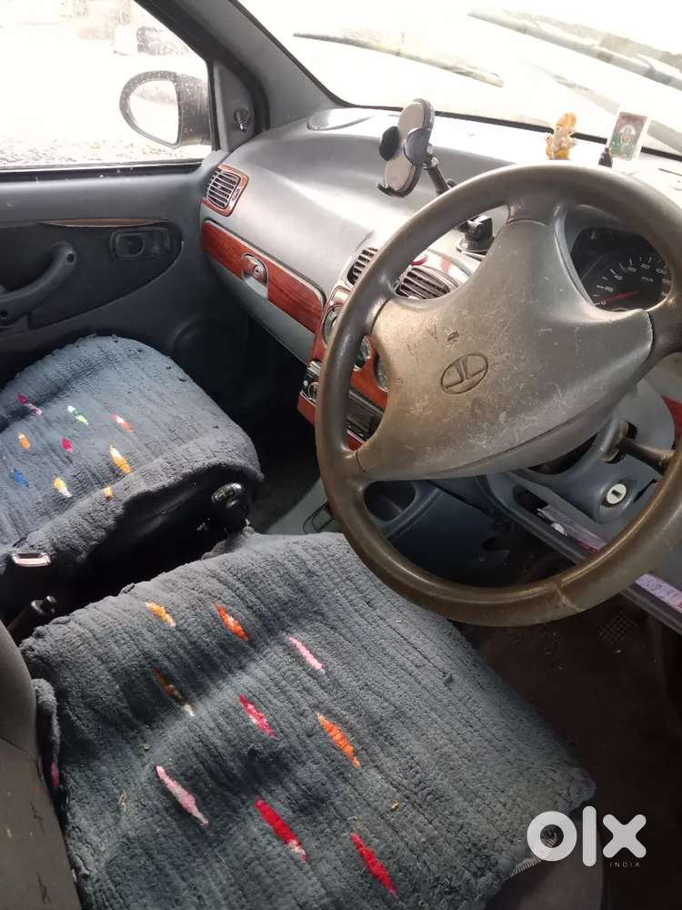 Tata Indica V2 Diesel 2010