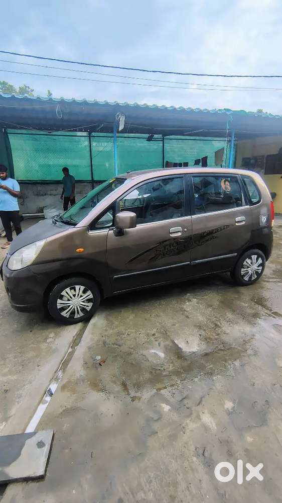 Maruti Suzuki Estilo Vxi 2010