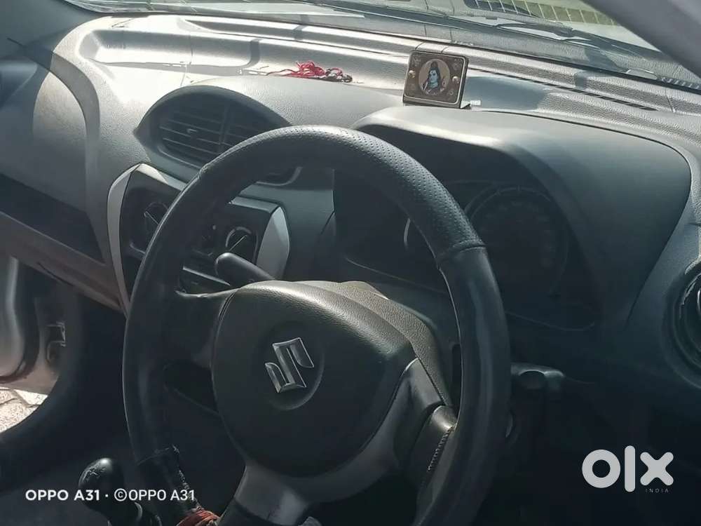 Maruti Suzuki Alto 2019