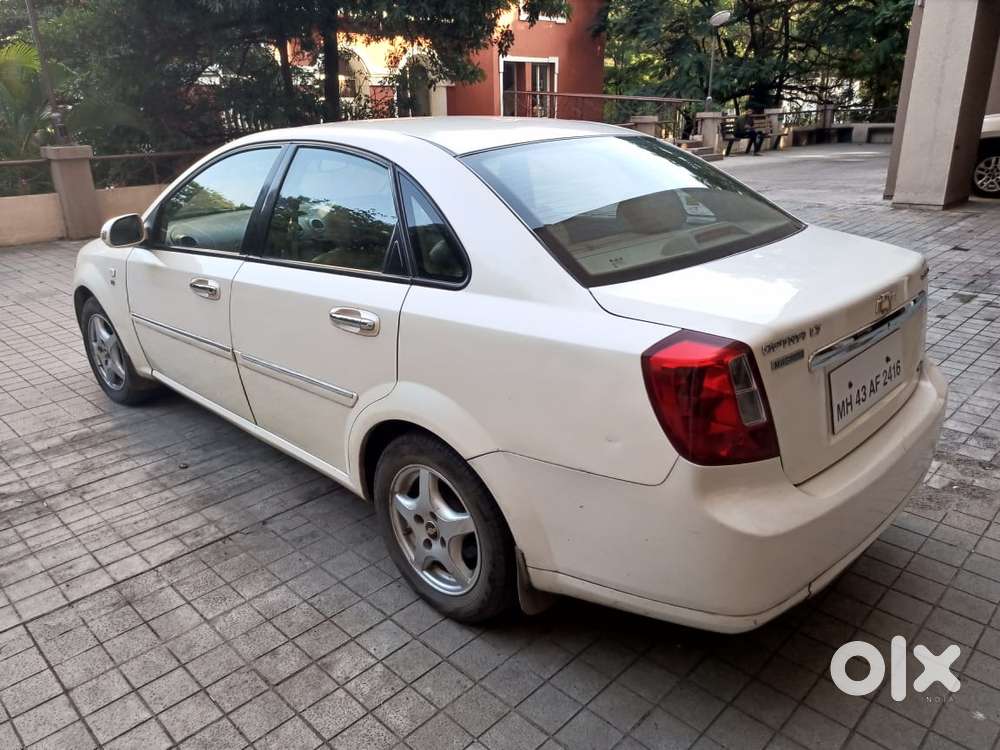 Chevrolet Optra Magnum 2.0 Tcdi Lt, 2010, Diesel