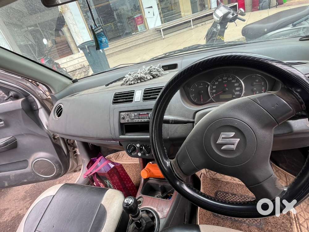 Maruti Suzuki Swift-dzire 2009 Diesel Good Condition